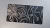 LIQUID ─ SPEED ǀ GAMING MOUSEPAD - argonpads