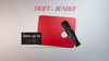 SWIFT BUNDLE - GAMING MOUSEPAD + ARMSLEEVE - argonpads