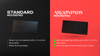 TOPOGRAPHY BUNDLE - GAMING MOUSEPAD (SPEED) + ARMSLEEVE - argonpads