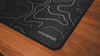 TOPOGRAPHY ─ SPEED ǀ GAMING MOUSEPAD